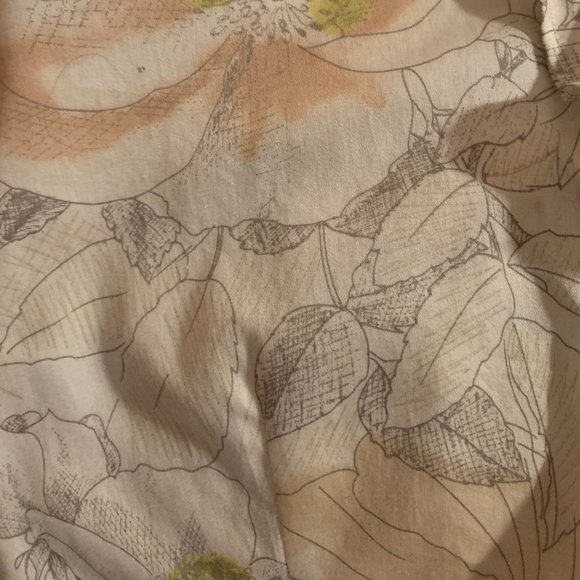 Talbots Button Up - Picture 4 of 6